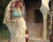 艾萨克 斯诺曼 : The Water Carrier